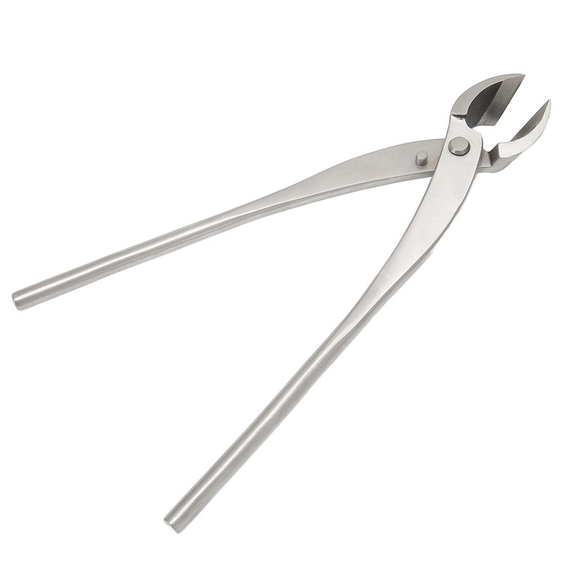 Branch Cutter Diagonal Ergonomic Handle Stainless Steel High Hardness Wear