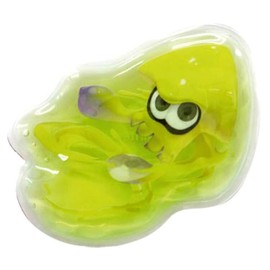 Sunart SPT-1133 Splatoon 3 Squid Lunch Box Goods