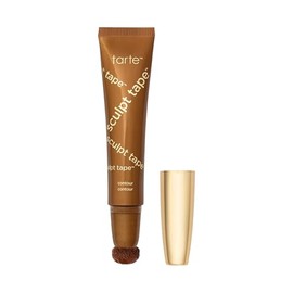 tarte tarte sculpt tape contour - warm bronze (medium to tan skin tones) - full size