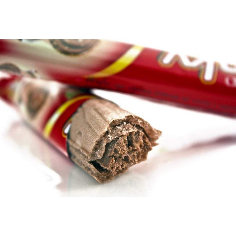Ferrero Tronky 5 Bars Crunchy Wafer with Hazelnuts and Chocolate