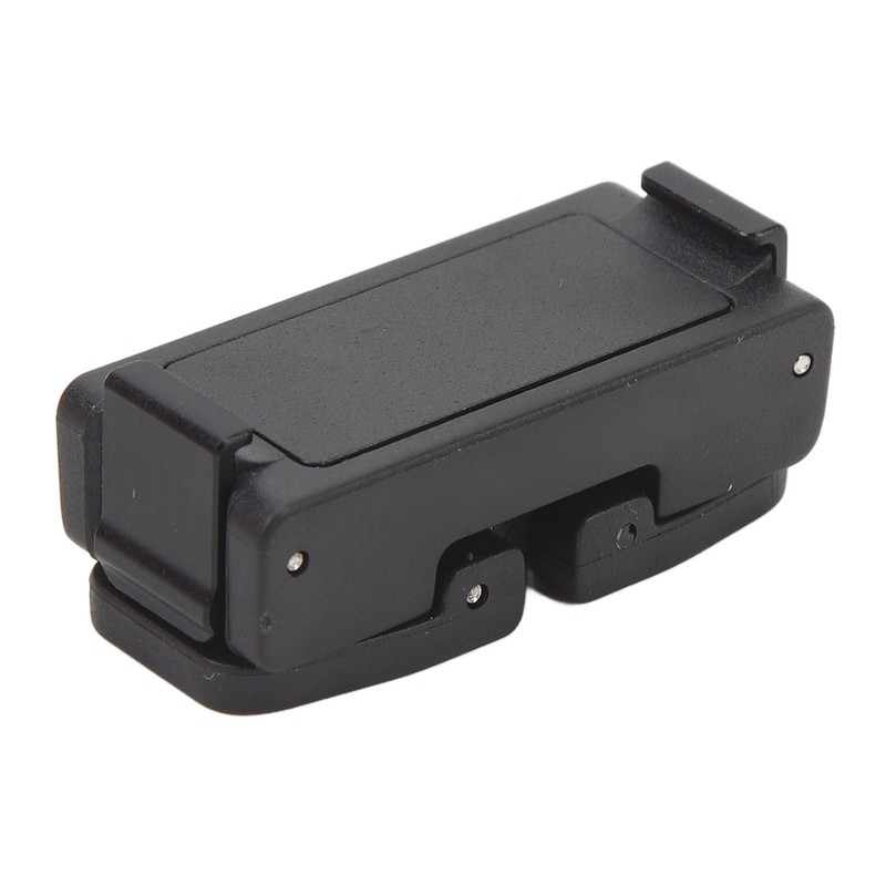 Camera Mounting Adapter Foldable 1/4 Screw Port Quick Release Adapter