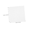 Mobestech Glasses Wipes Bulk Lens Cleaning Paper Drypaper 9 Inch