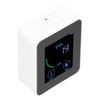 Air Quality Detector Digital USB Charging Carbon Dioxide Monitor Temperature