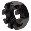 AB Tools 3/4" BSF Slotted Castle Nut Trailer Wheel Hubs