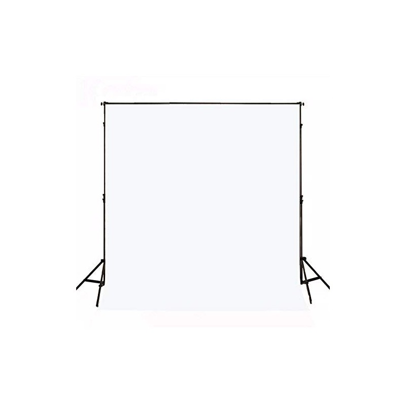 Kate Backdrop 1.5x2.2m White Photo Booth Backdrops Pure White Background