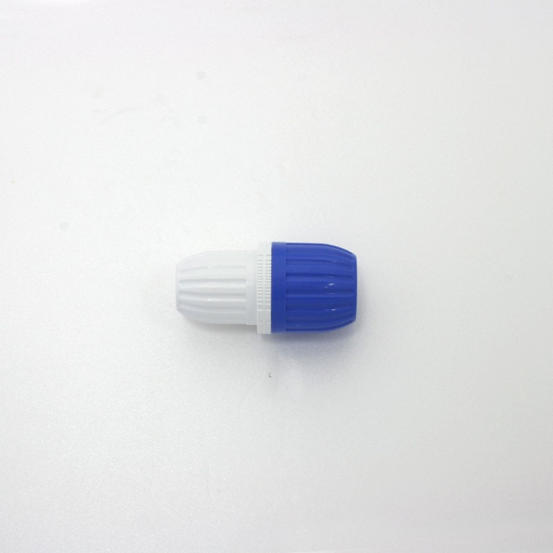 Takagi G006SH Hose Joint, Slim Different Diameter Joint, Connects Different