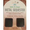 Safe-N-Clean Metal Sequester, 30,000 Gallon, 30 Day Treatment (1)