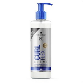 Schwarzkopf Extra Care Curl Flex Creme 200mL