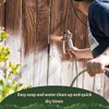 Vermont Natural Coatings PolyWhey Exterior Penetrating Stain - Golden Cedar