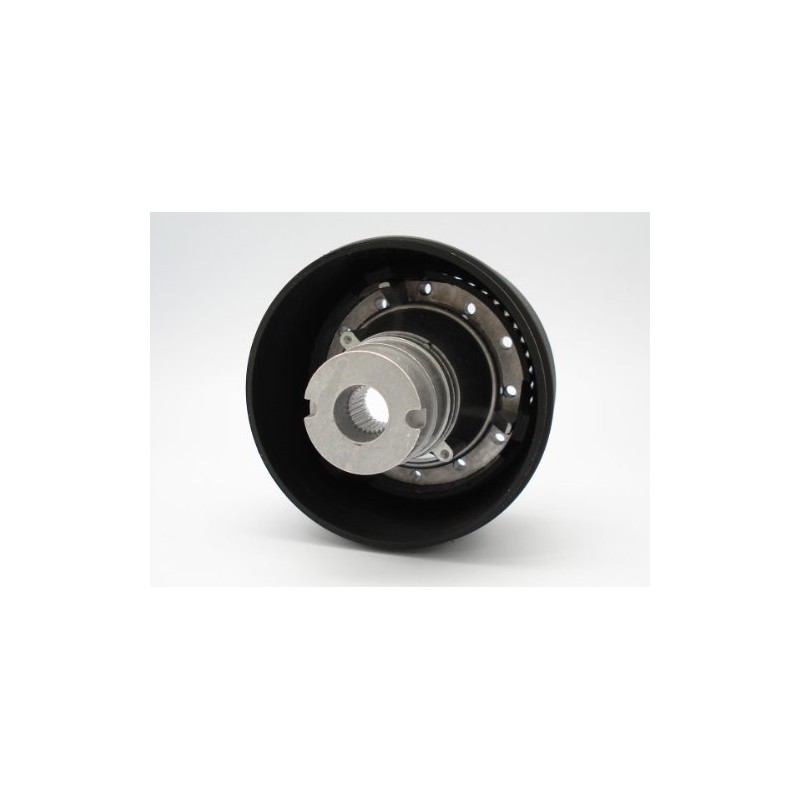 HKB SPORTS ステアリングボス OU-213