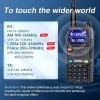 Uniden Digital Handheld Radio Scanner Fire Police VHF FM EMS