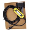 zoyfayl USB-FANUC CNC Programming Cable, USB to RS232 Data Transfer