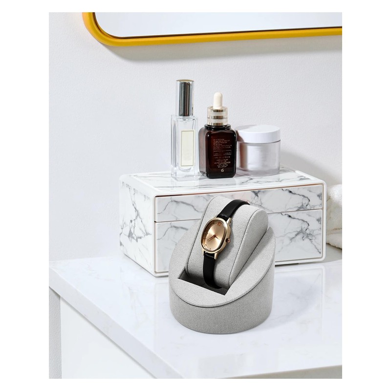 Ugdgtgo Premium Watch Bracelet Rack Stand Display Holder for Jewelry
