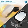 Right Passenger Side Mirror Fits 2019-2025 Toyota Rav4 with Power
