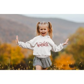 Sparkle Iron On Vinyl Decal, DIY Christmas Crafts, Heat Transfer, Holiday Iron On, Fabric Decal, Iron On Almost Anything in 5 Minutes (Blue)