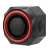 Alert Bike Taillight Prevent Theft Auto On Off IPX5 Waterproof