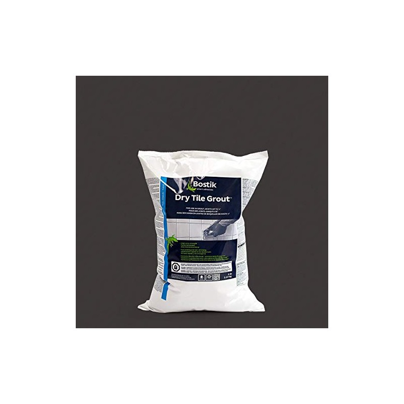 French Gray Grout UNSANDED 5#