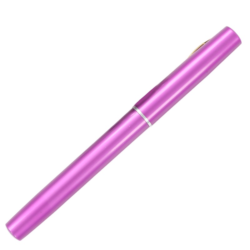 Portable Mini Pen Shape Fishing Rod Pole Pocket Retractable Fishing