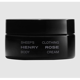 Henry Rose SHEEP'S CLOTHING Body Cream 200 ML