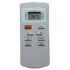 Replacement for Soleus Air GREE Air Conditioner Remote Control for