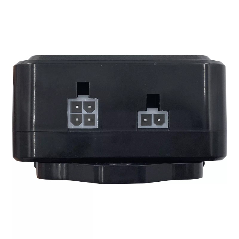 Richmat HJC25 Control Box Replacement for Adjustable Bed Base