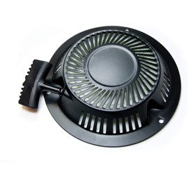 HOLZER Pulley Starter for Einhell GC-PM 46/1 S, GH-PM 46/1 S Lawnmower