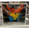 POKEMON ETB DISPLAY MAGNETIC CASE PROTECTOR ELITE TRAINER BOX HIGH