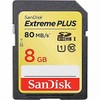 Sandisk Extreme® III SDHC 8GB