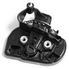 Volkswagen 7E0843603E Latch Lock Left Sliding Door Lock without Micro