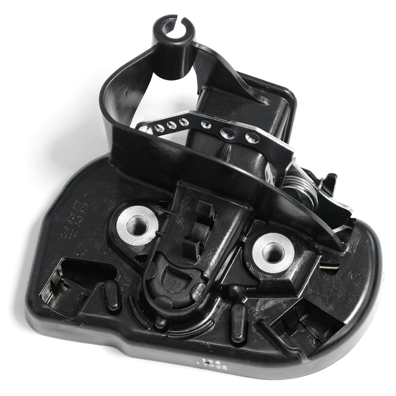 Volkswagen 7E0843603E Latch Lock Left Sliding Door Lock without Micro