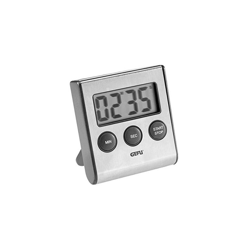 Gefu 12330 Digital Timer