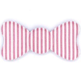 Kamipita Standard Series (Ribbon Stripe Pink)