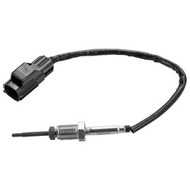 Exhaust Gas Recirculation Temperature (EGR) Sensor for the 2008-2011 6.4L Ford Power Stroke and Navistar MaxxForce Engines - Alliant Power AP63471