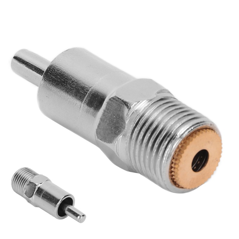 10pcs Pig Nipple Drinker Automatic Stainless Steel Pig Water Feeder