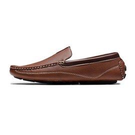Bruno Marc - Mocasines Casuales para Hombre, c?Modos y Formales, Mocasines para Hombre,Marr?n,27.5 cm BM-Pepe-2