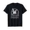 Sugar Daddy Funny Sugar Glider T-Shirt for Sugar Glider Dads
