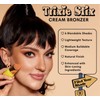 TRIXIE STIX CREAM BRONZER - 06 SUNSATIONAL, TRIXIE