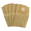Paxanpax VB166 - Sacchetti di carta compatibili Daewoo 'VCB300' RC300,