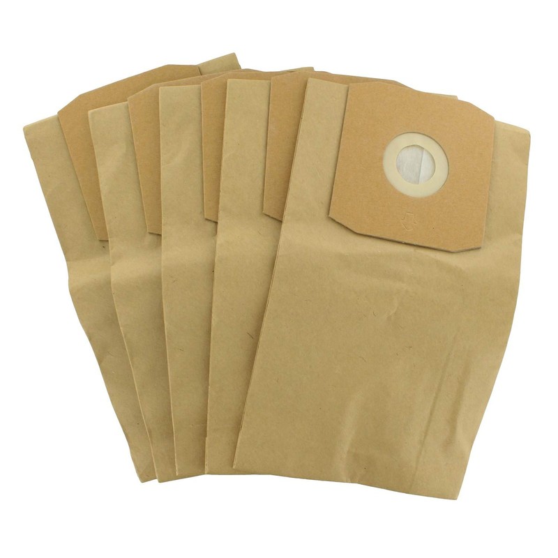 Paxanpax VB166 - Sacchetti di carta compatibili Daewoo 'VCB300' RC300,