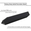 X Home (5) 7636 Flavorizer Bars Replacement for Weber Spirit