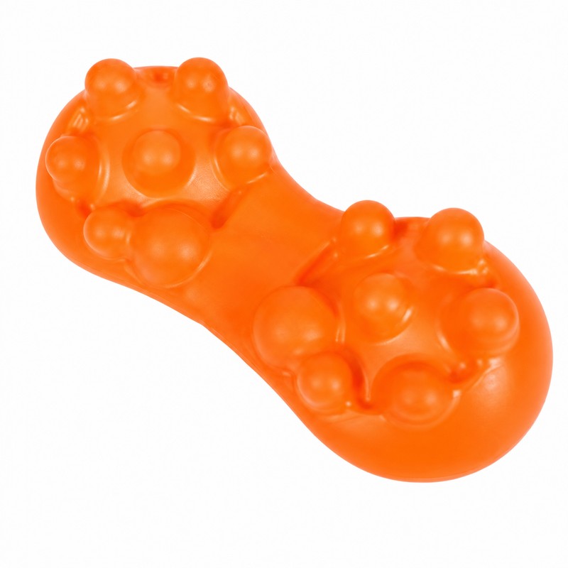 Neck Stretcher for At-Home Relaxation – Rubber Support & Trigger