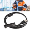 USB Programming Cable Walkie Talkie Frequency Write Line for DP4400