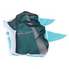 Horse Fly Mask All Round Mesh Breathable Fly Mask Elastic