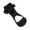Left Foot Drop Brace Lightweight Foot Orthosis Support Adjustable Straps