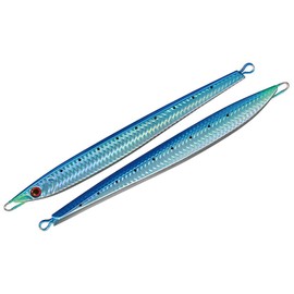 Smith CB. Muramasa 3S 10.6 oz (300 g) Smith CB.MURAMASA 3S 01. Blue Sardine 10.6 oz (300 g)