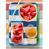 Bresaola Punta d'Anca Salumi Pasini® | 3 Pre-Sliced Trays |