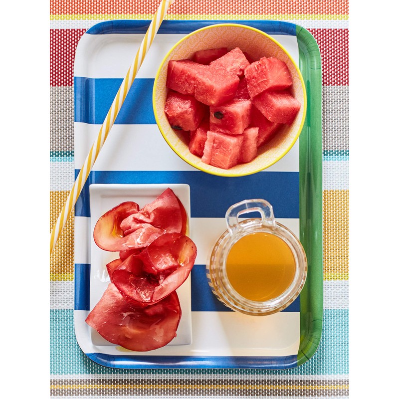 Bresaola Punta d'Anca Salumi Pasini® | 3 Pre-Sliced Trays |