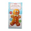 Stockmeyer Three Giant Soft Gingerbread Man Kits, German Imported, 26.6