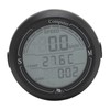 Cycling Speedometer Odometer Multi Function Electronic Speed Tester Temperature Time