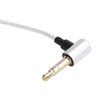 Headphone Cable Audio Cable Cord Replacement 3.5mm Jack Fit for